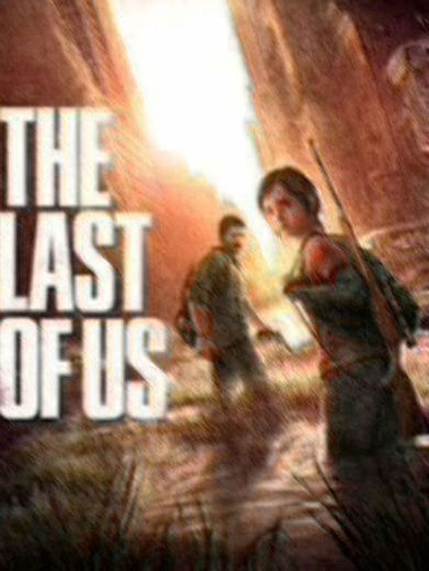 Videogames The Last of Us