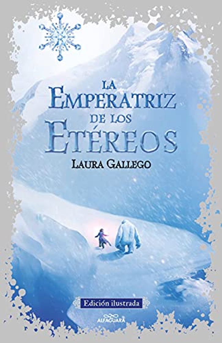 Libro La Emperatriz de los Etéreos