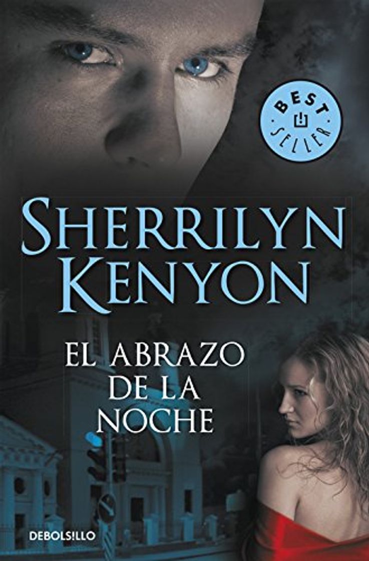 Libro El abrazo de la noche