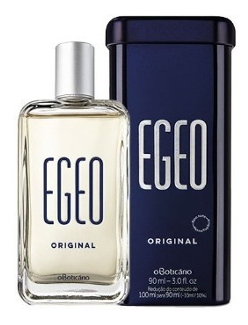 Moda Egeo Original Desodorante Colônia, 90ml | O Boticário