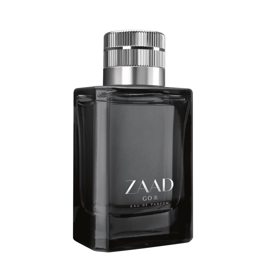 Moda Zaad Go Eau de Parfum, 95ml | O Boticário