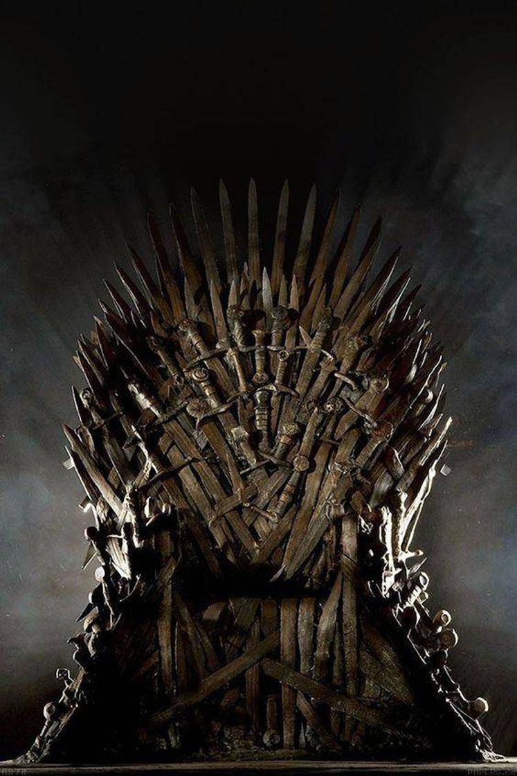 Serie Game of Thrones 