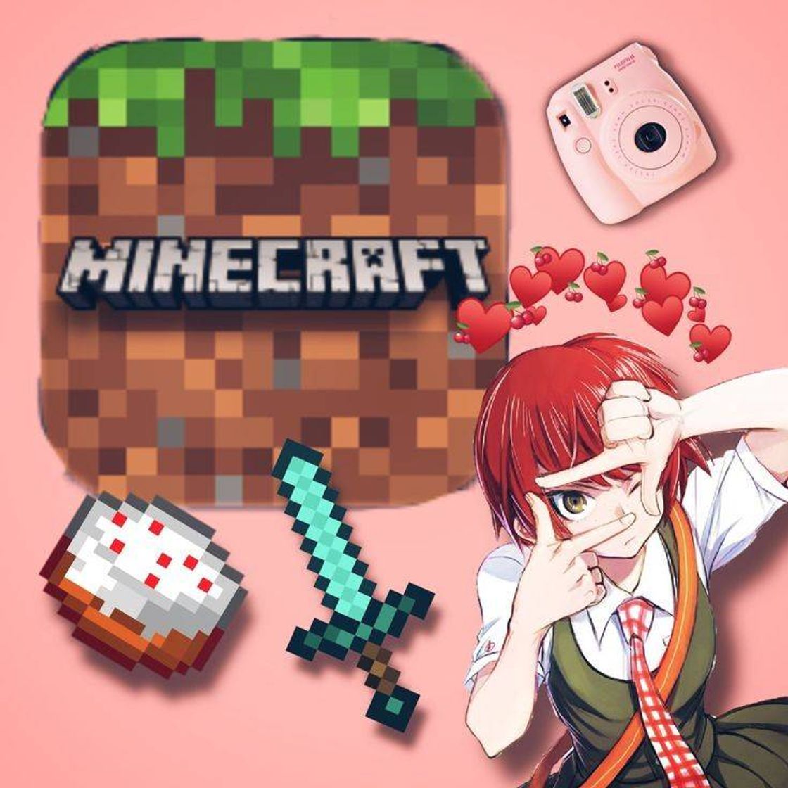 App Minecraft