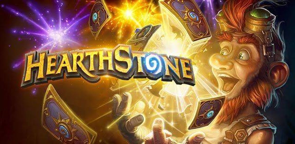 Moda Hearthstone