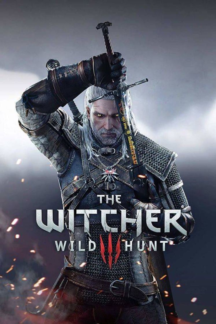 Moda The Witcher III: Wild Hunt