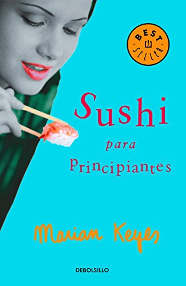 Book Sushi para principiantes