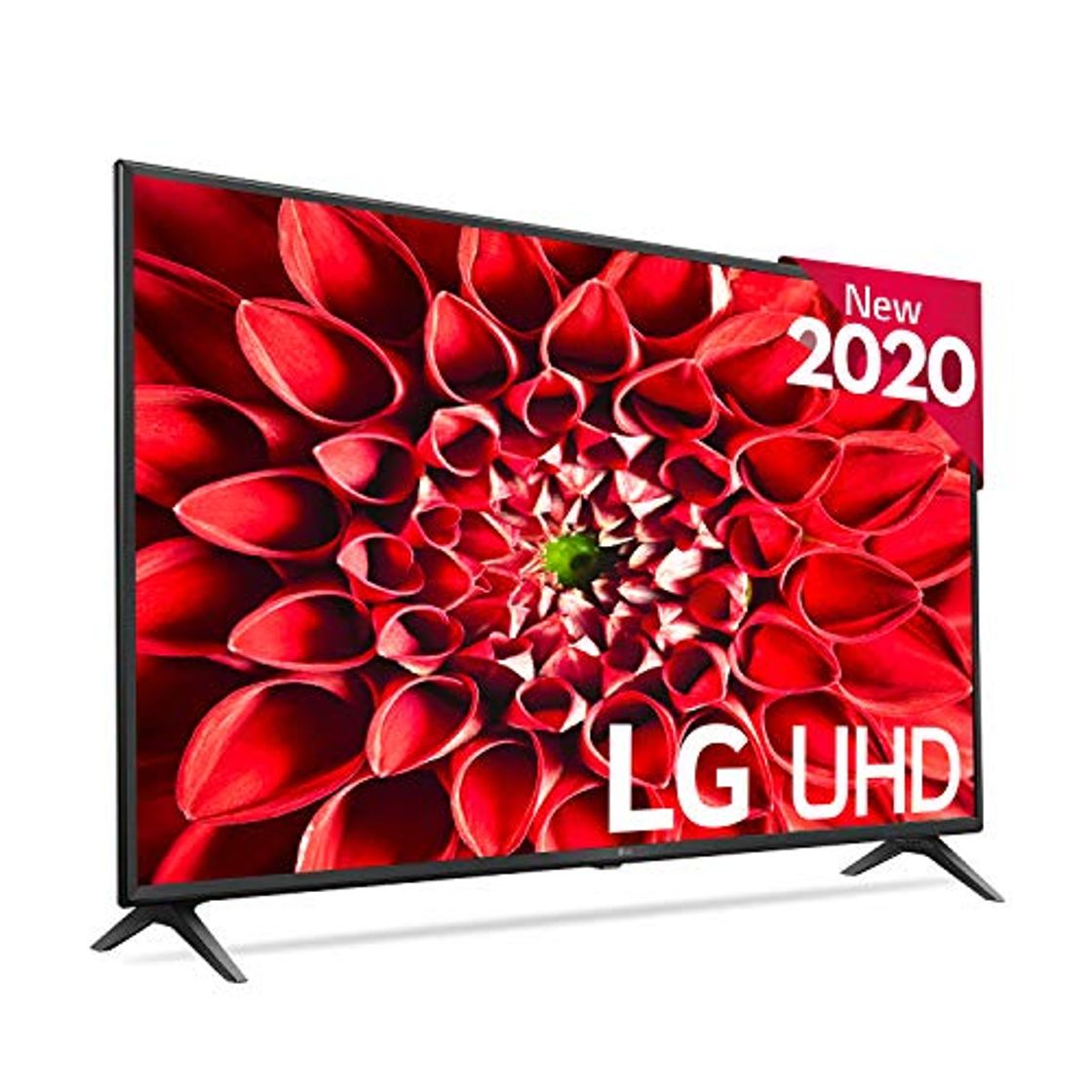 Producto LG 49UN7100ALEXA - Smart TV 4K UHD 123 cm