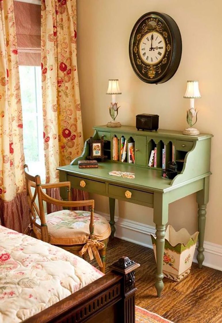 Casa Vintage