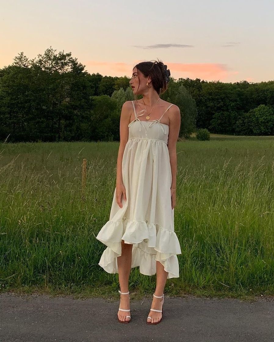 Social Look Romântico 