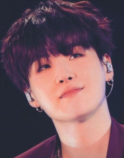 Yoongi