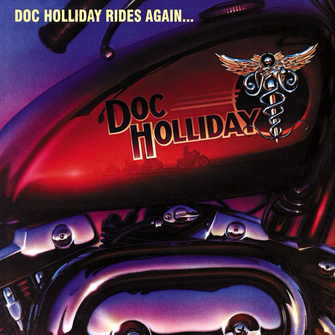 Music Last Ride