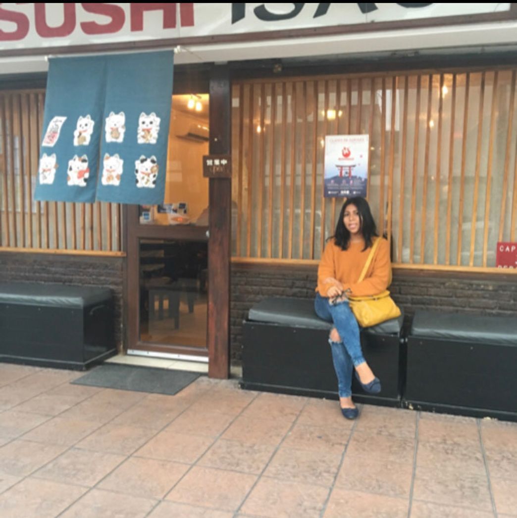 Restaurants Restaurant Sushi Isao