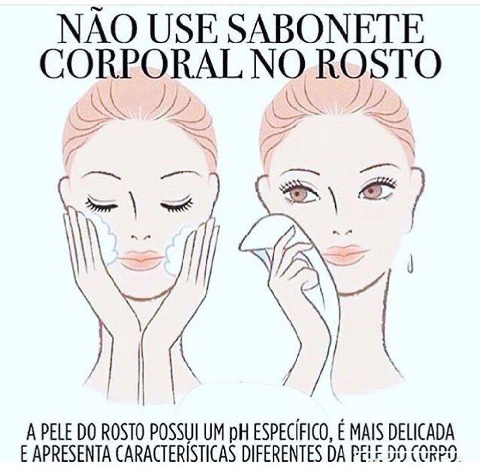 Moda Dicas de beleza ✨
