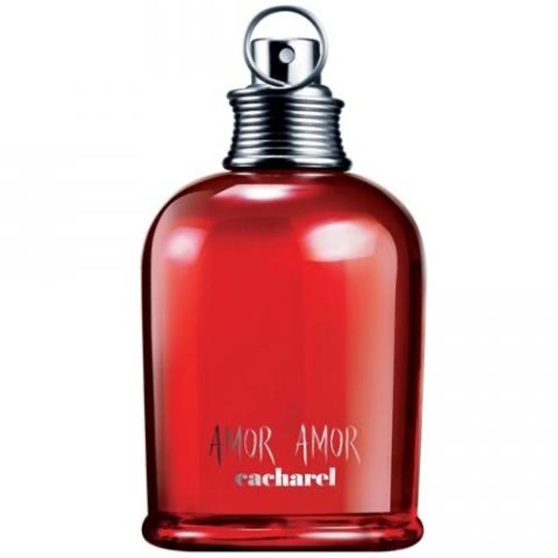 Fashion 
Amor Amor Feminino Eau de Toilette 🌸