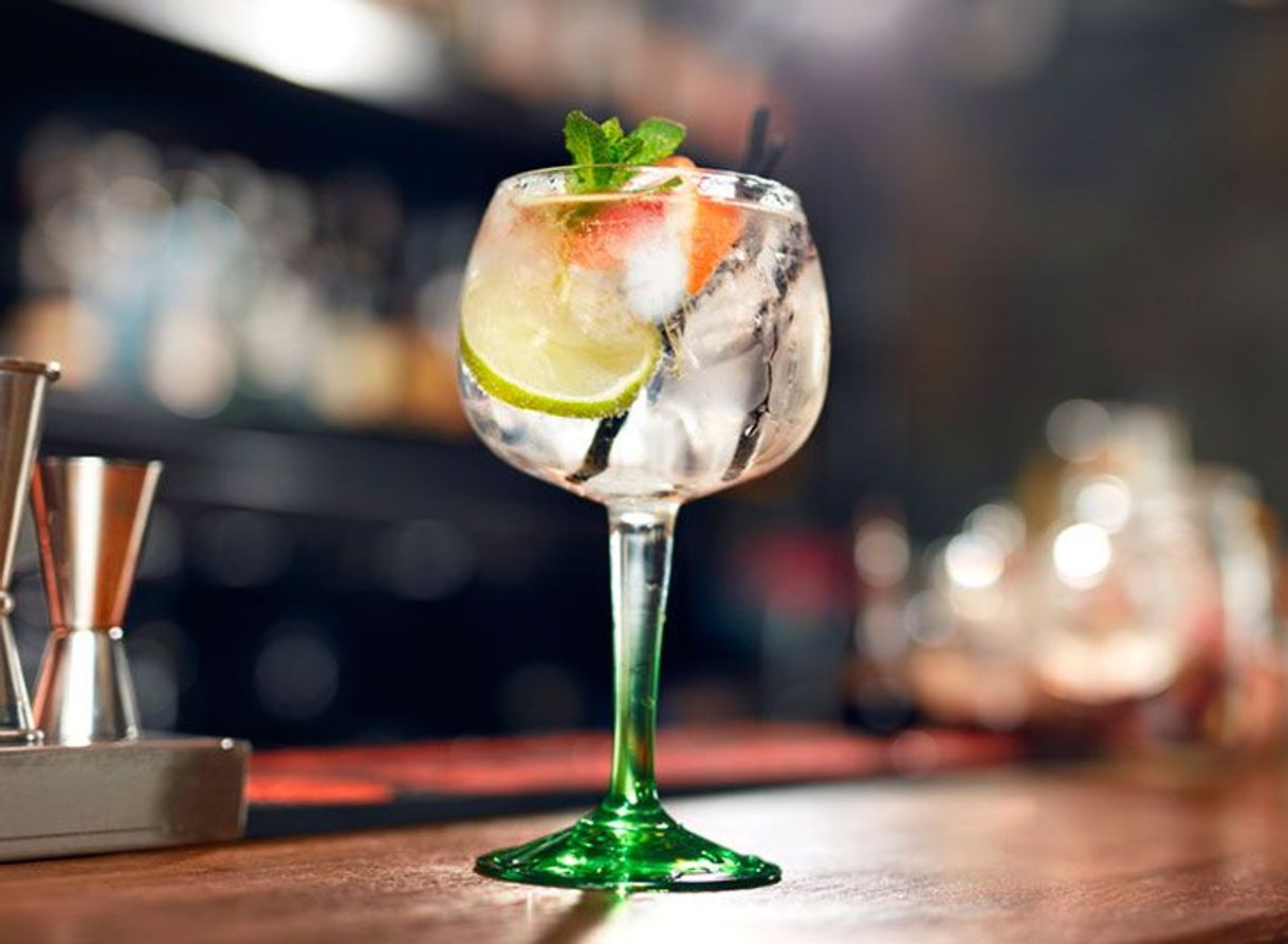 Fashion Drinks com gin simples: 10 receitas fáceis para fazer em casa