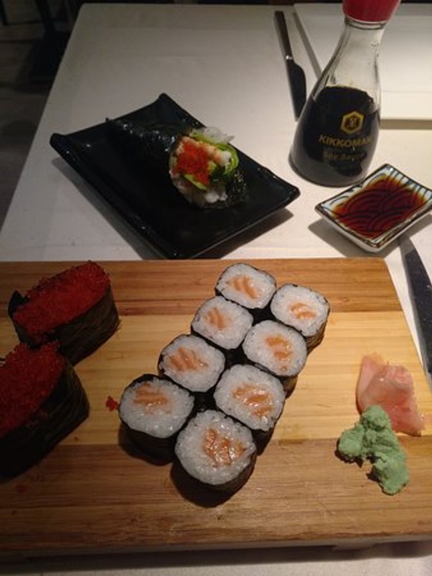 Restaurants ORIENTAL WORLD