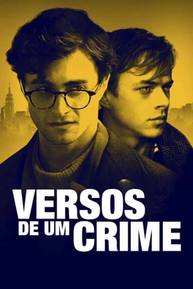 Movie Amores asesinos