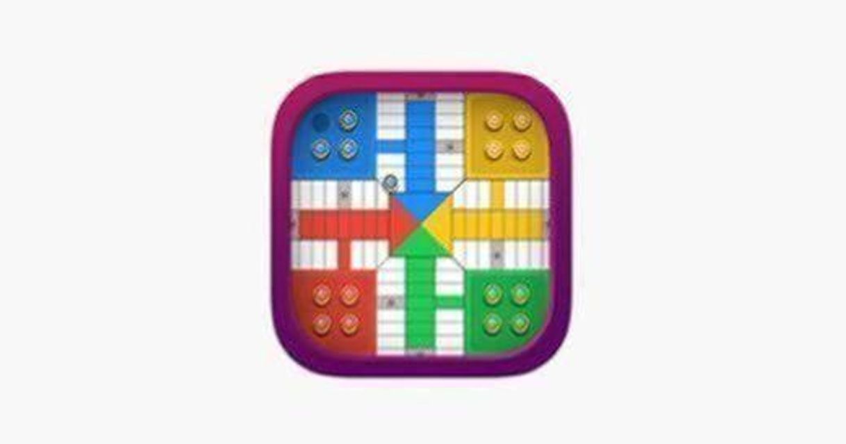 Videogames ‎Parchis STAR en App Store