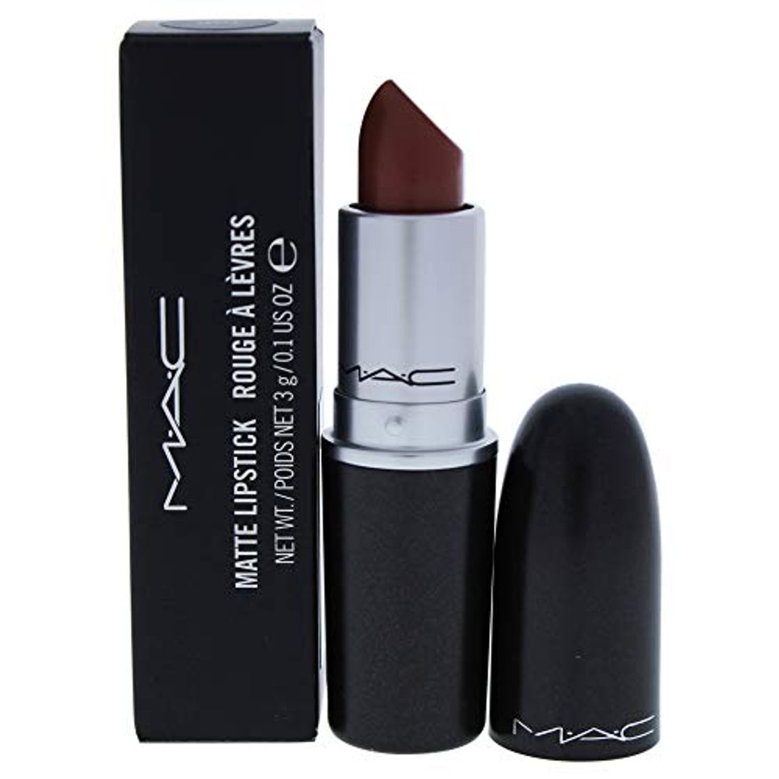 Beauty MAC matte lipstick TAUPE by M.A.C