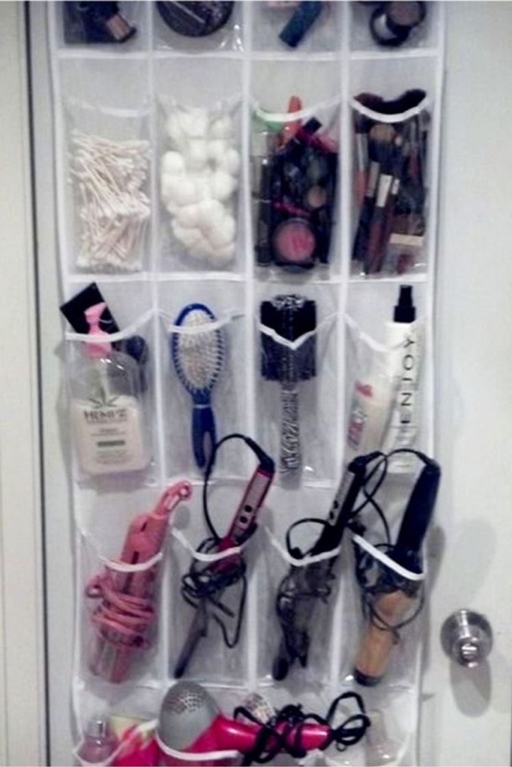 Fashion Ideas for organizing 