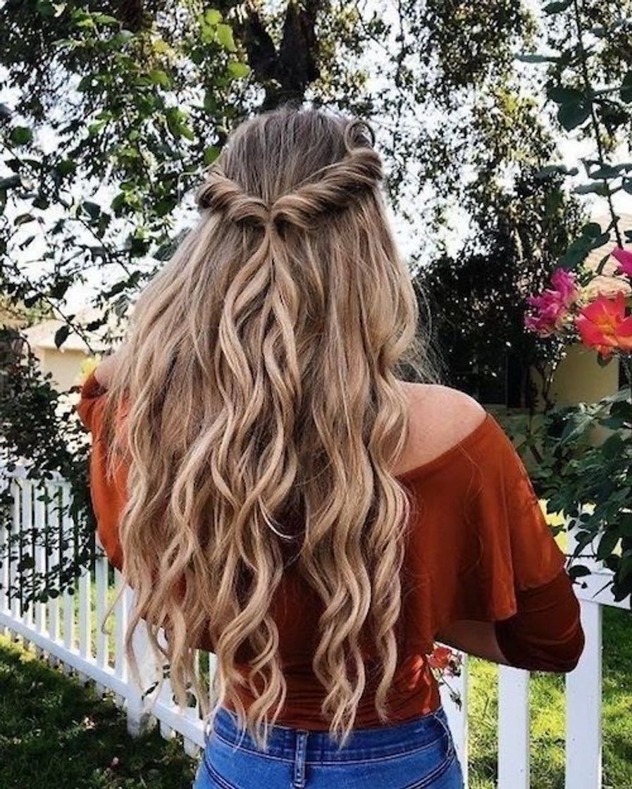 Fashion Hairstyles ideas 