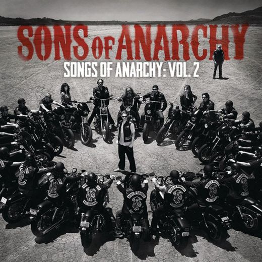 The Lost Boy - from Sons of Anarchy