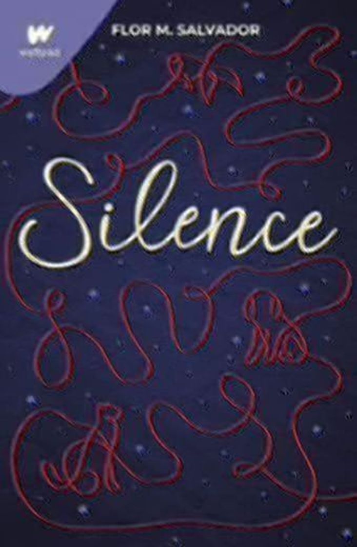 Libro Silence