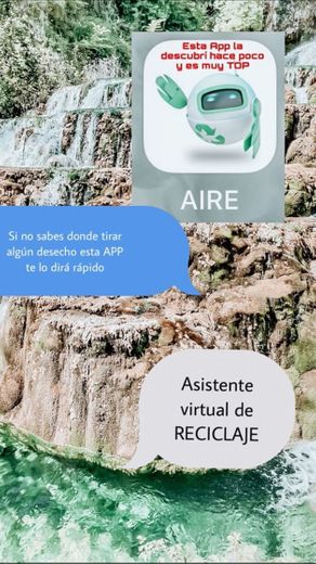 AIR-E app android