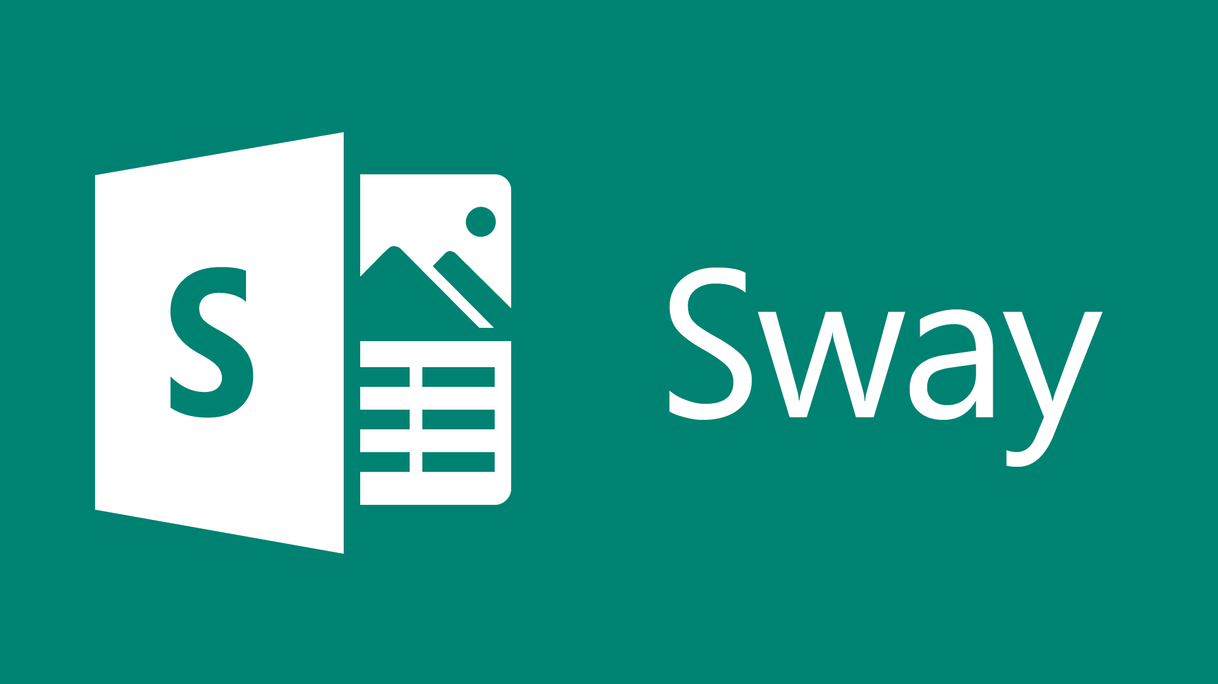 Moda Microsoft Sway 