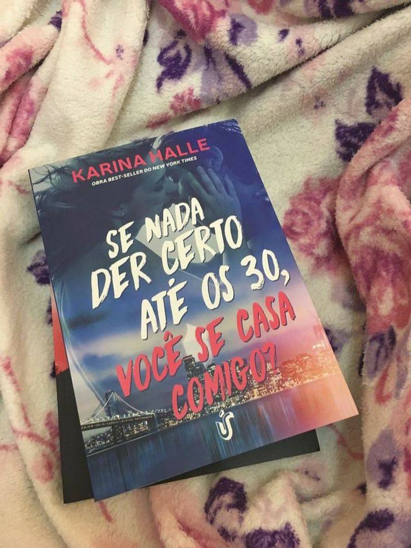 Books Livro: Se nada der certo até os 30, você se casa comigo? 