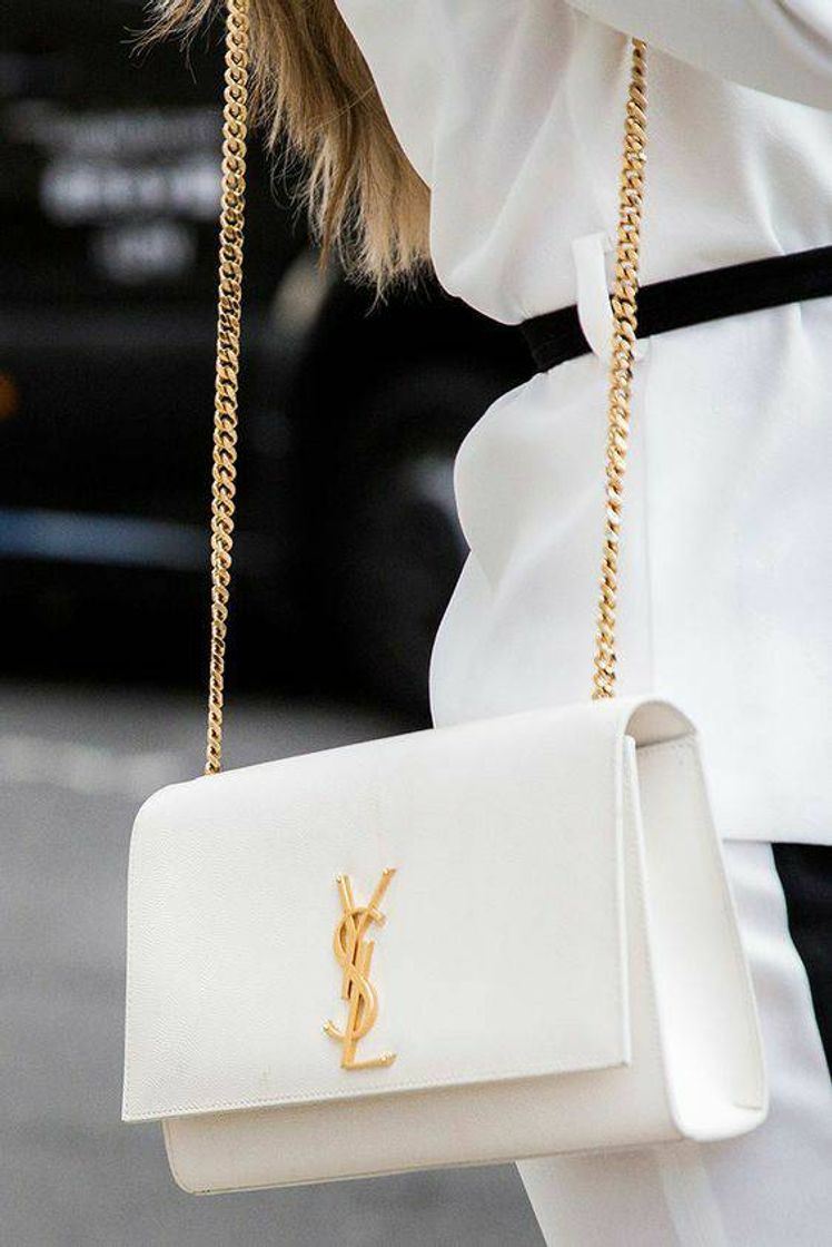 Moda Saint Laurent Handbag