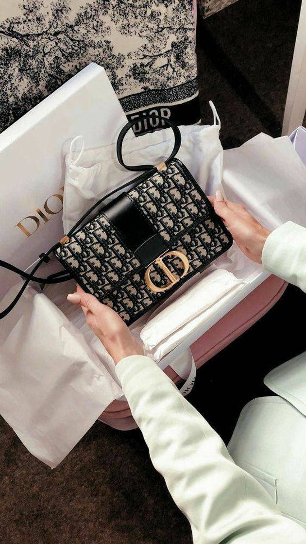 Fashion Bolsa Dior 