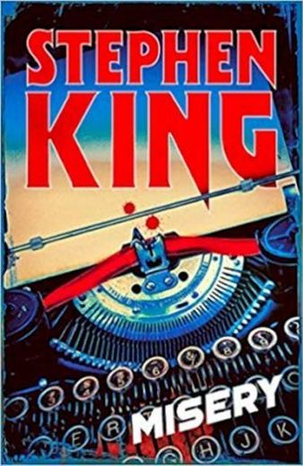 Misery - Stephen King