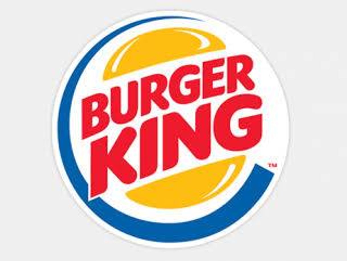 Restaurants Burger King