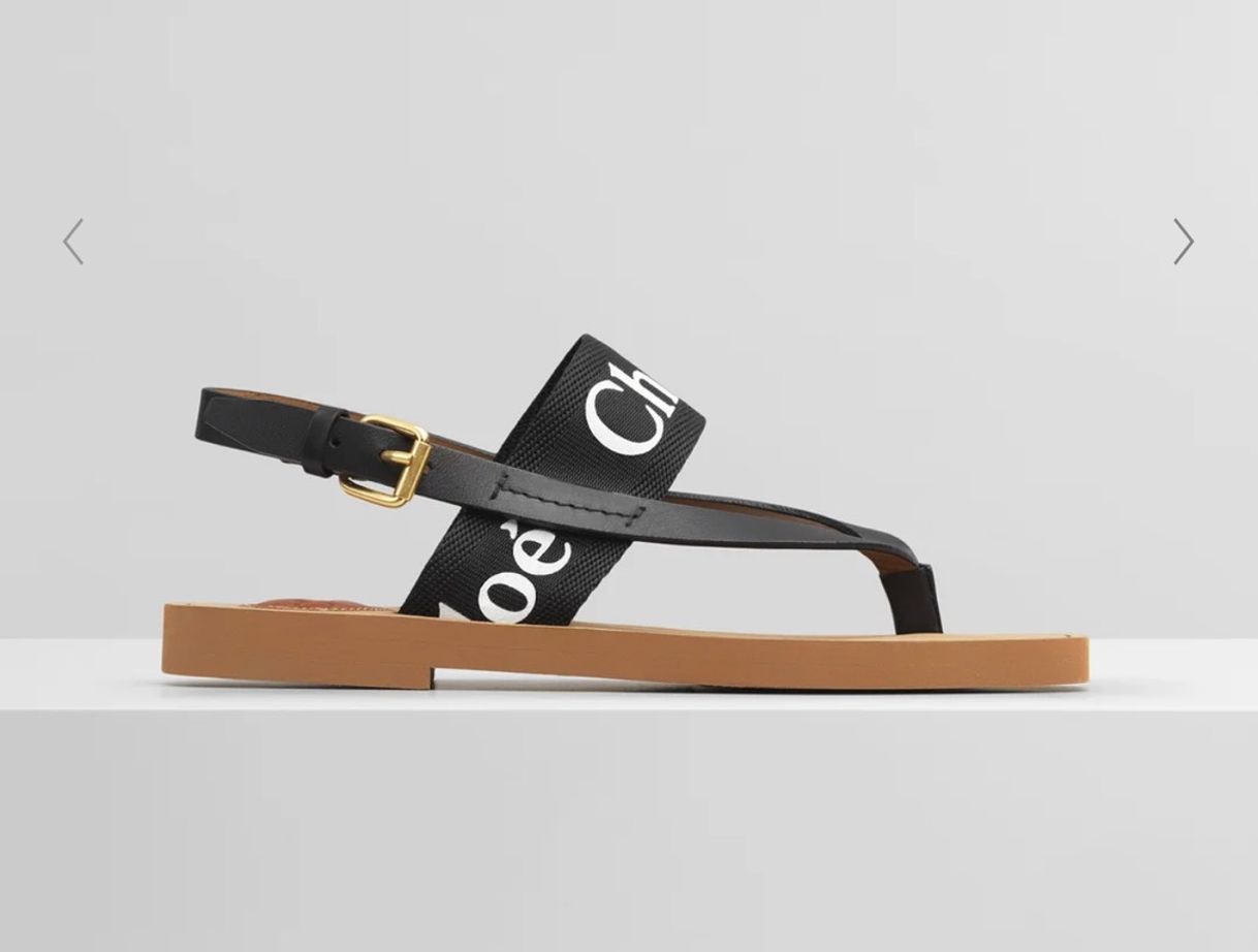 Fashion Sandals Chloe