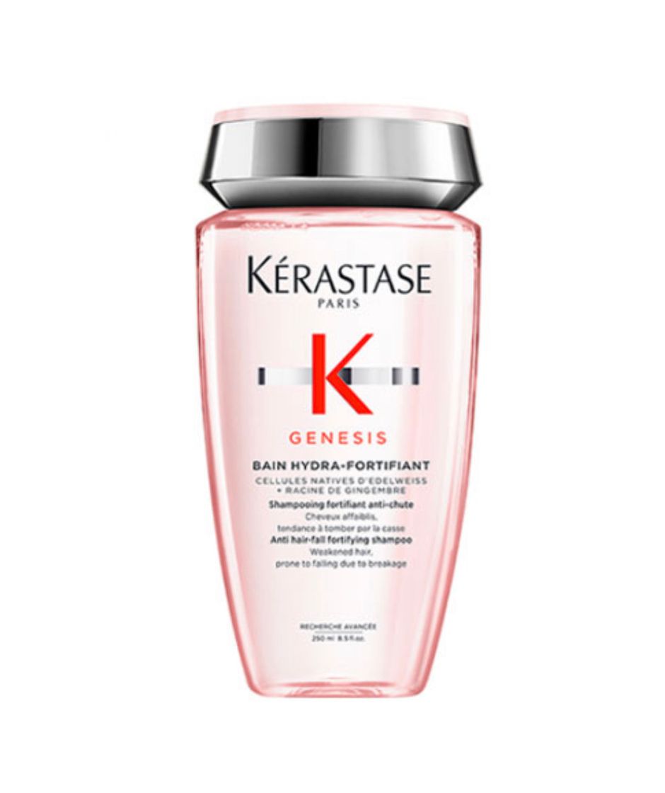 Moda Kérastase Genesis Bain Hydra-Fortifiant 250ml