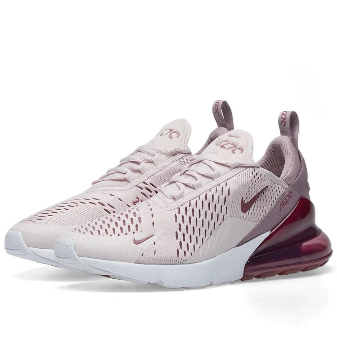 Moda Nike Air Max 270 Women