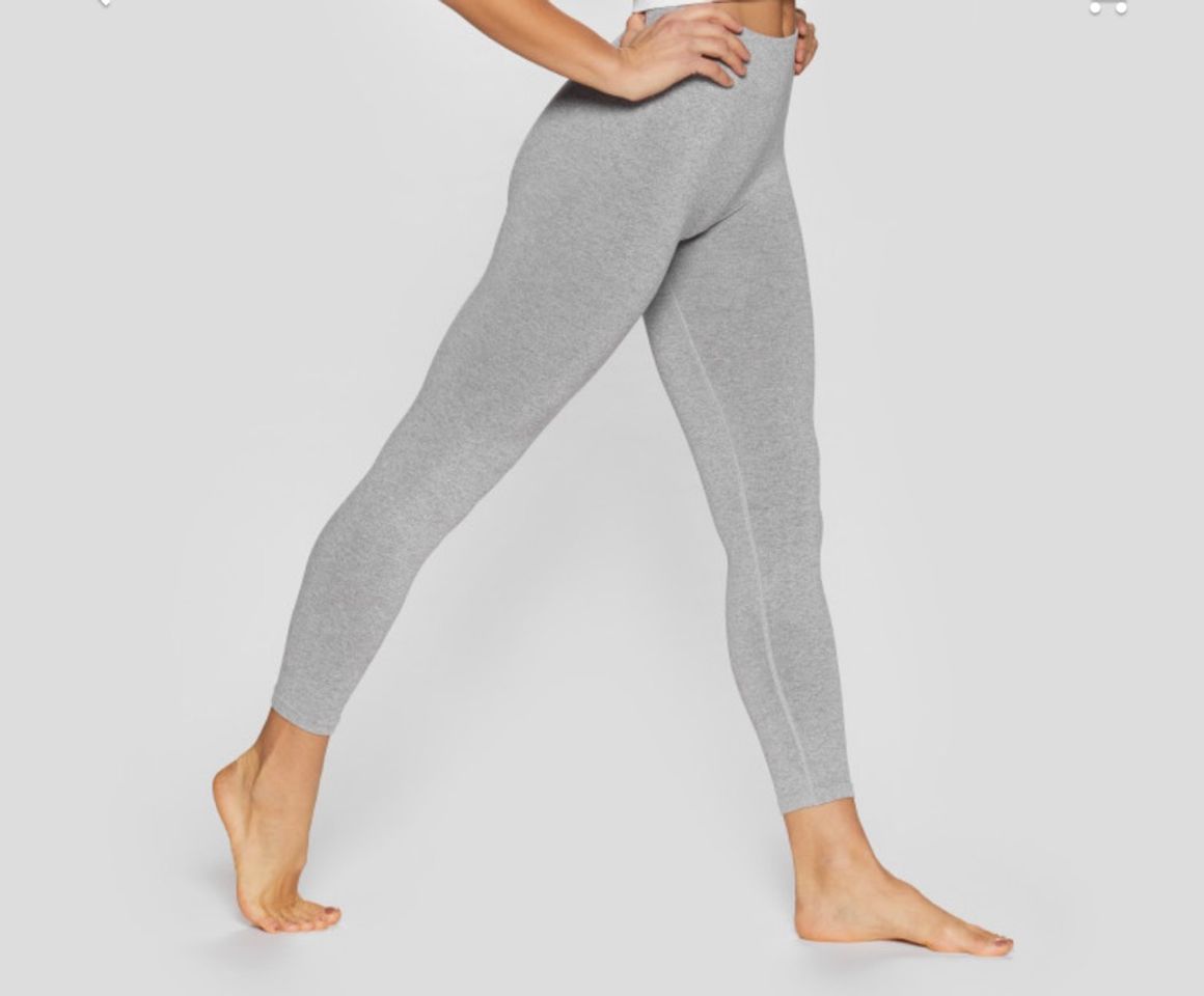 Moda Elements Leggings - Gray Melange | Prozis