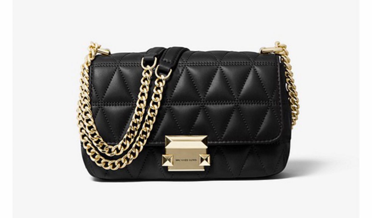 Fashion Sloan Quilted Leather Crossbody Bag | Michael Kors