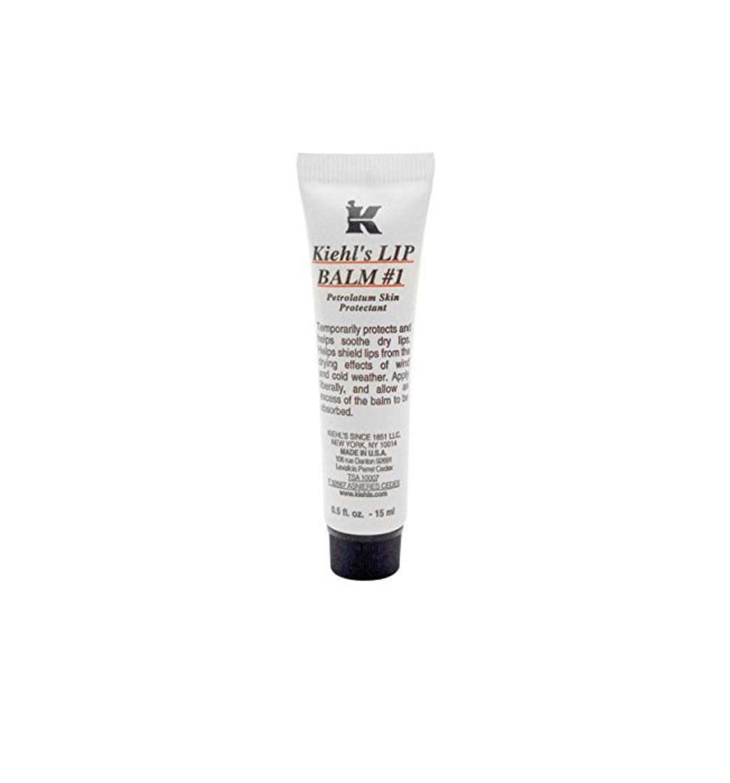 Kiehl bálsamo para labios. #1
