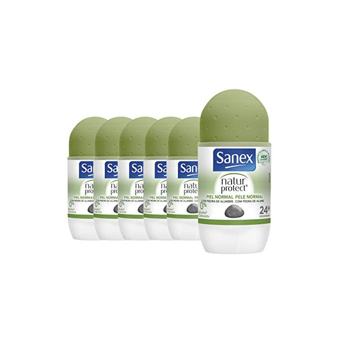 Sanex Natur Protect