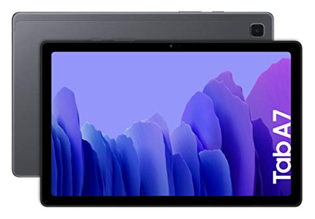 Social Samsung Galaxy Tab A 7