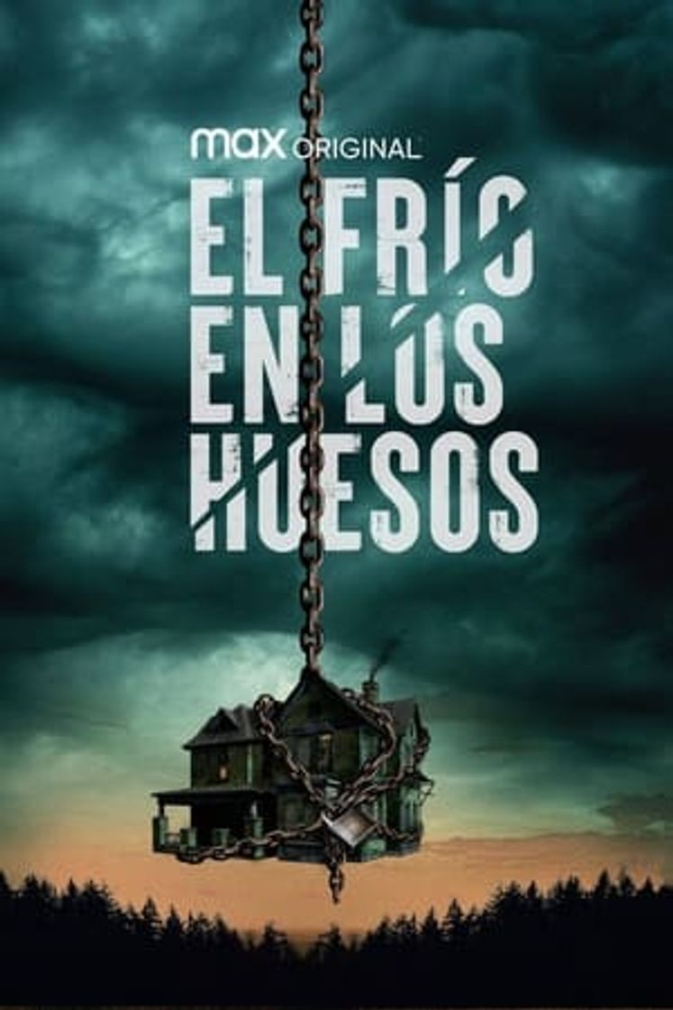 Movie El frio en los huesos