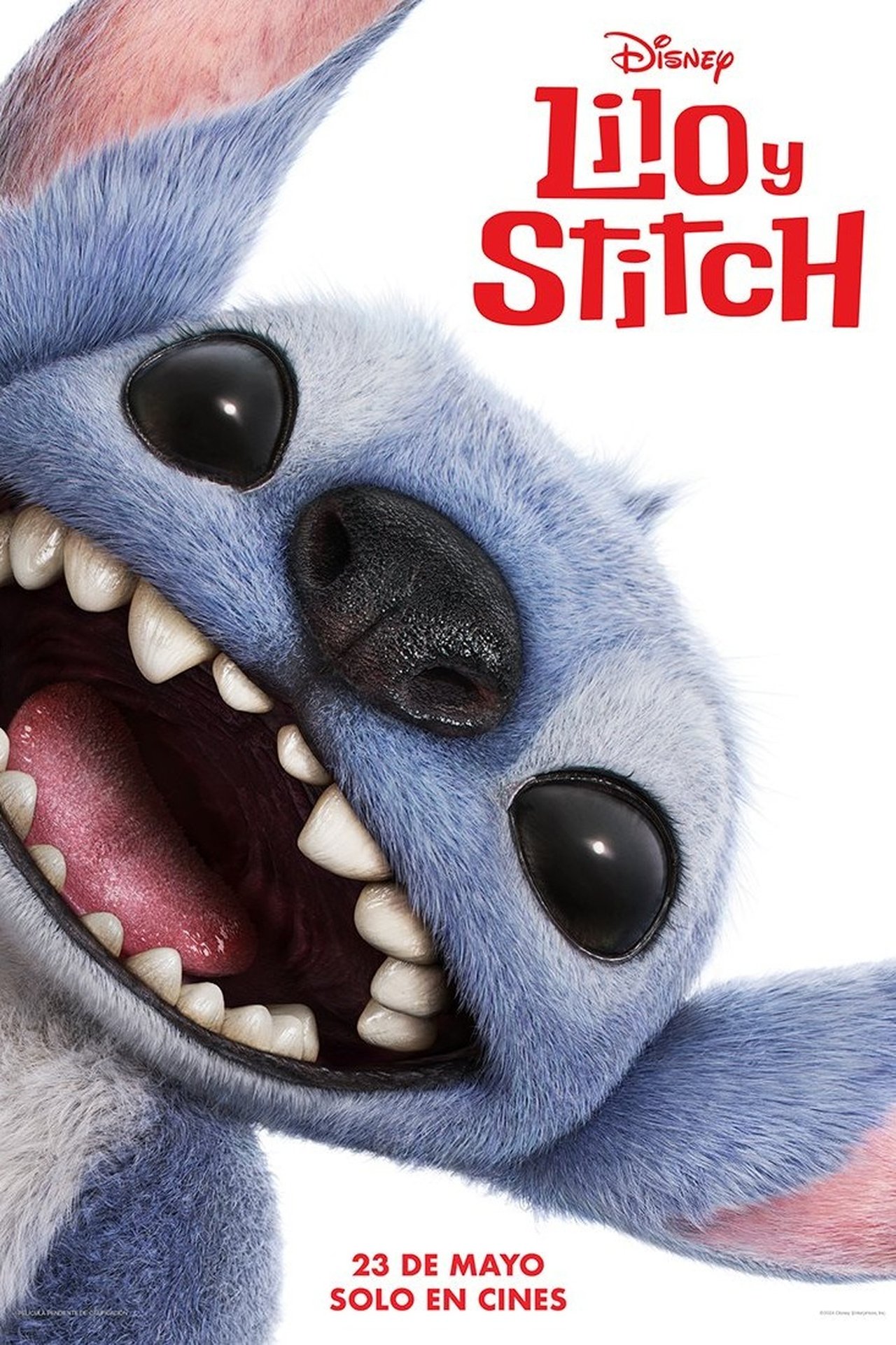 Movie Lilo y Stitch