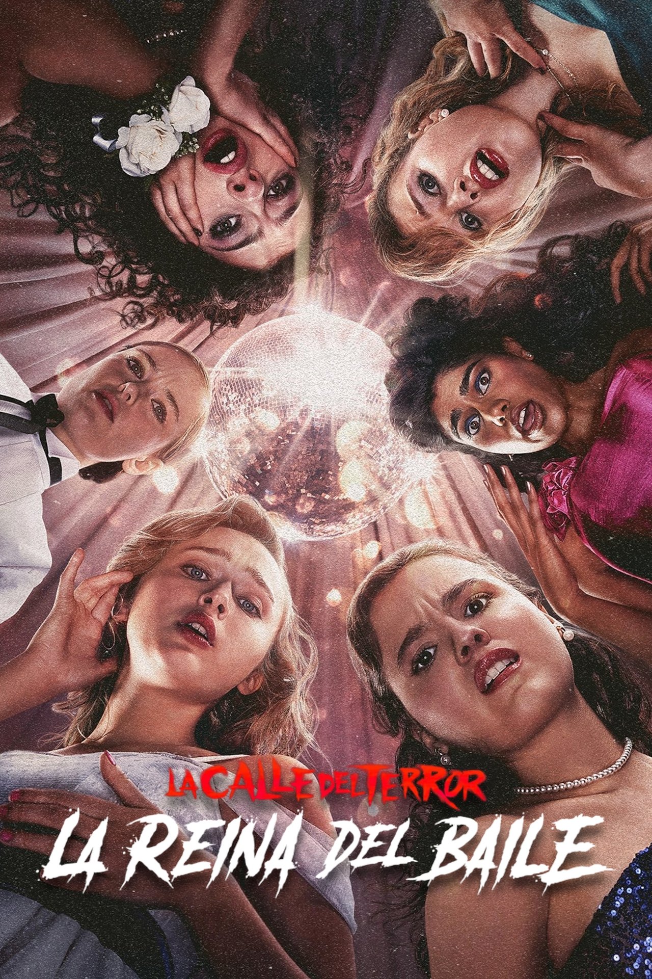 Movie Fear Street: Prom Queen