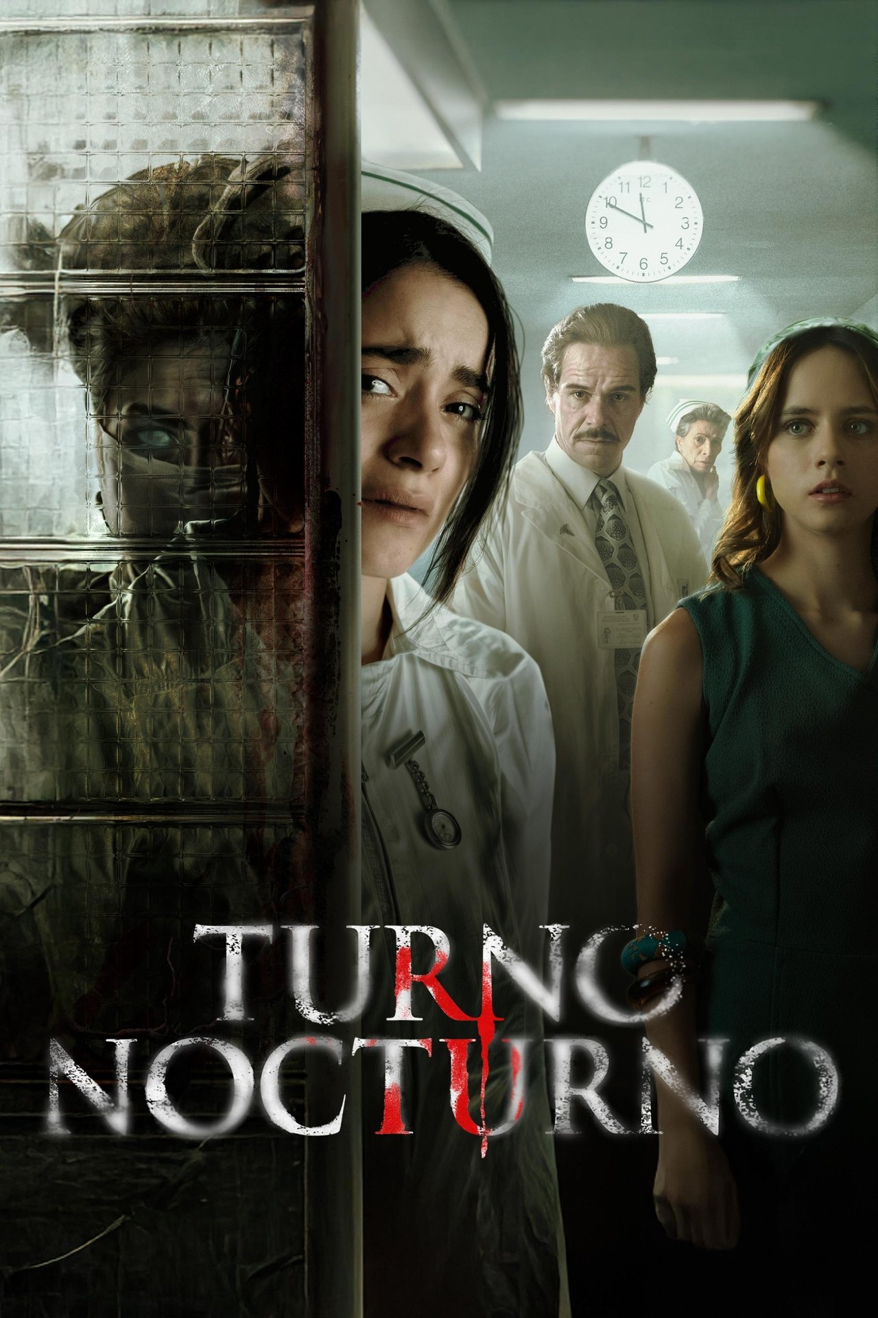 Movie Turno nocturno