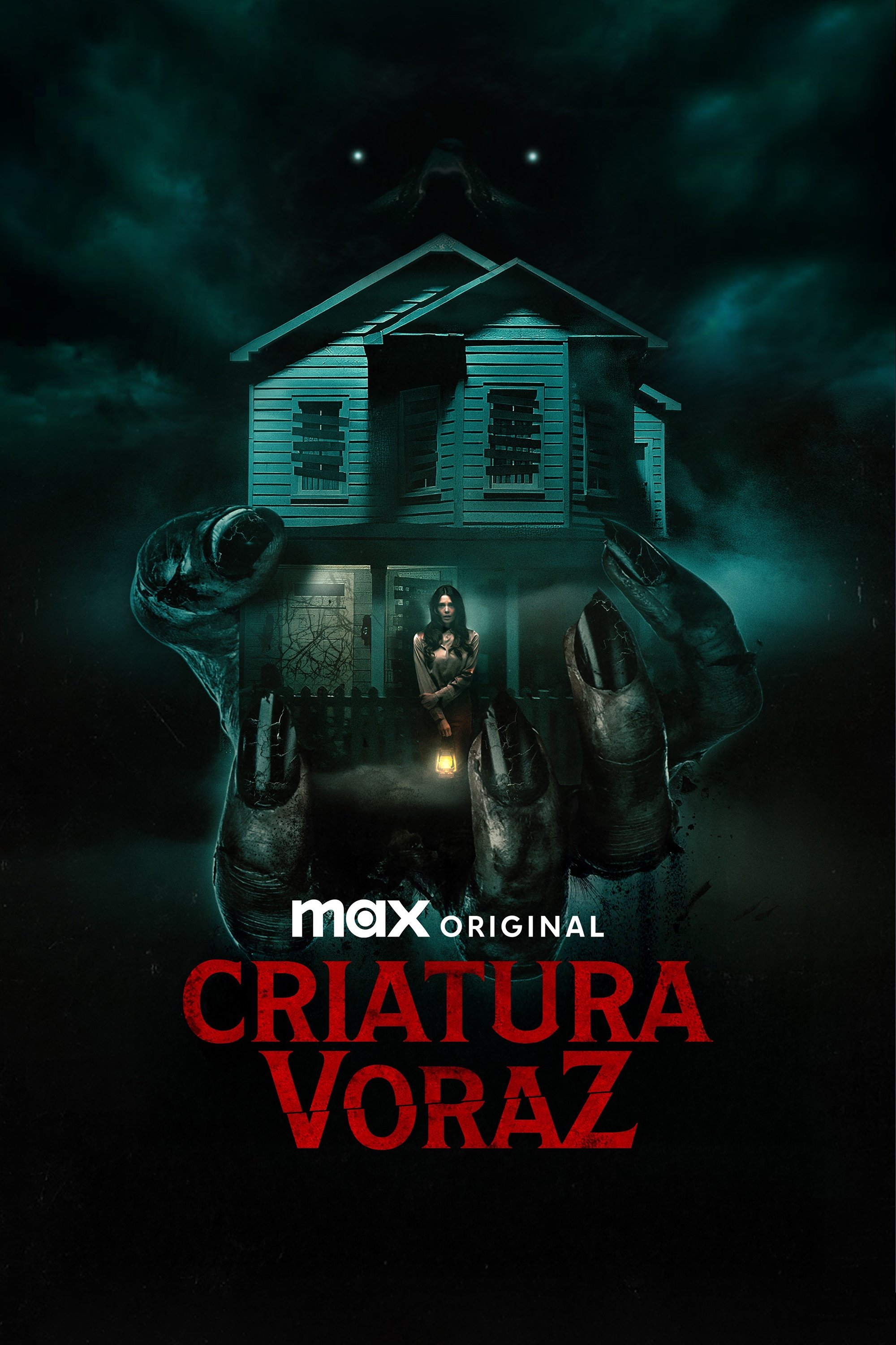 Película It Feeds