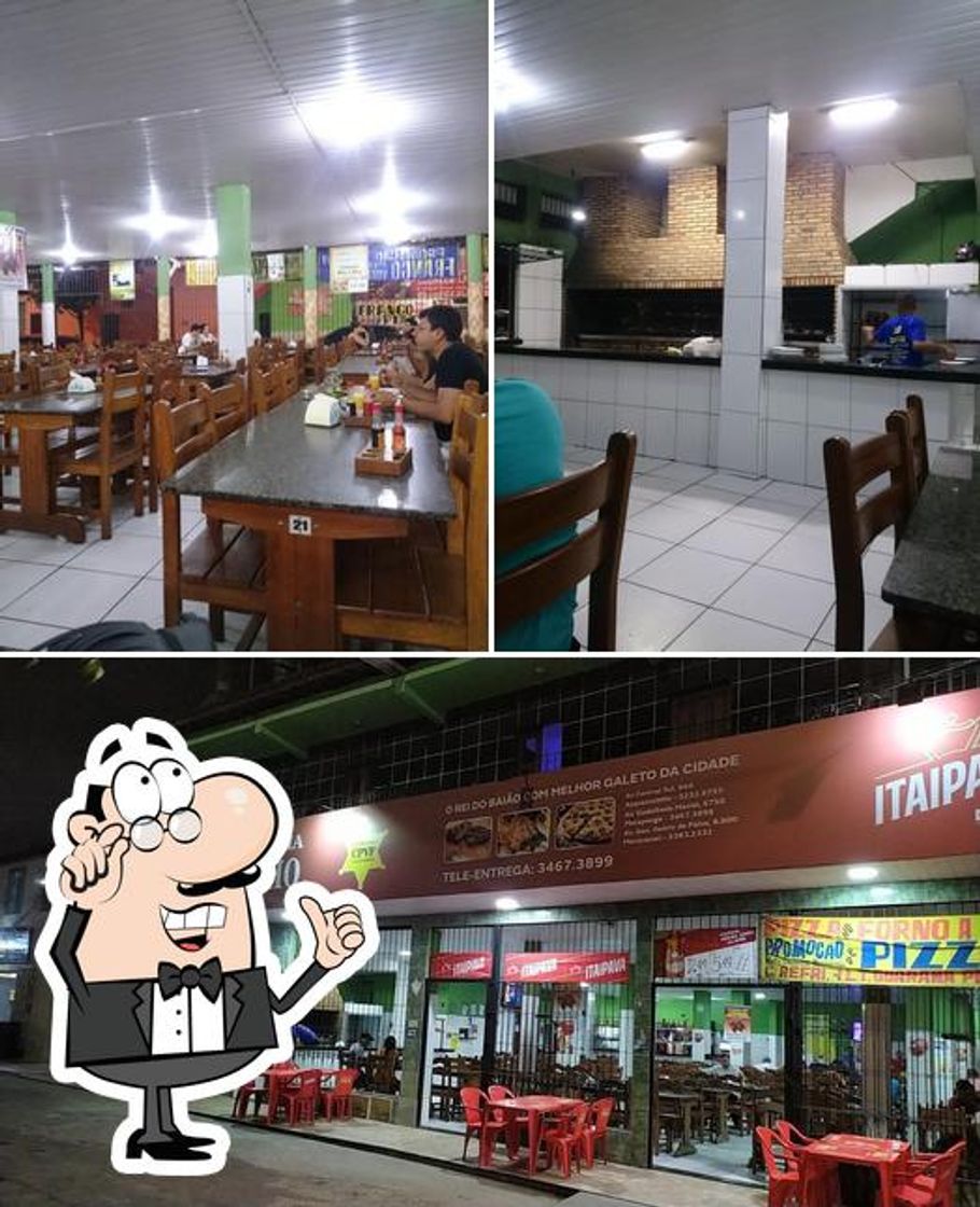 Restaurantes Verissimo Filho