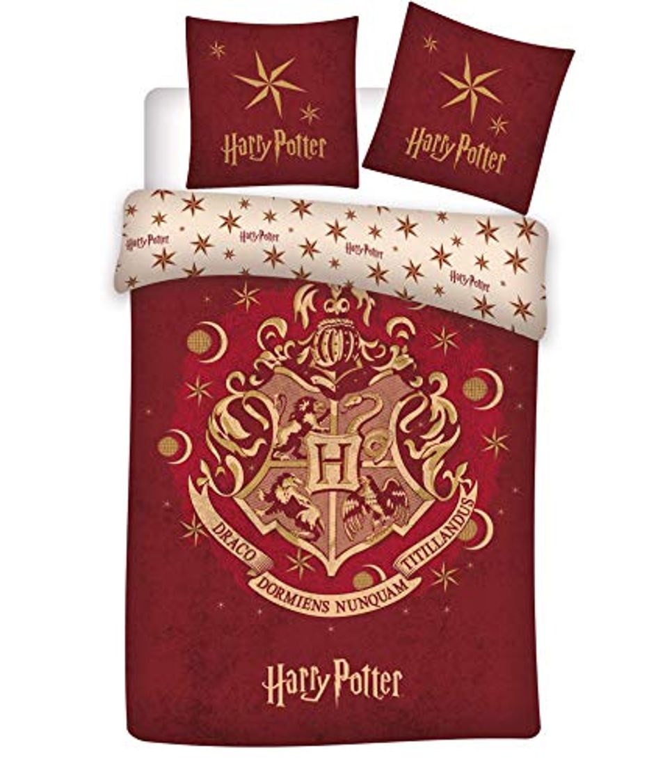 Product Harry Potter - Funda de edredón