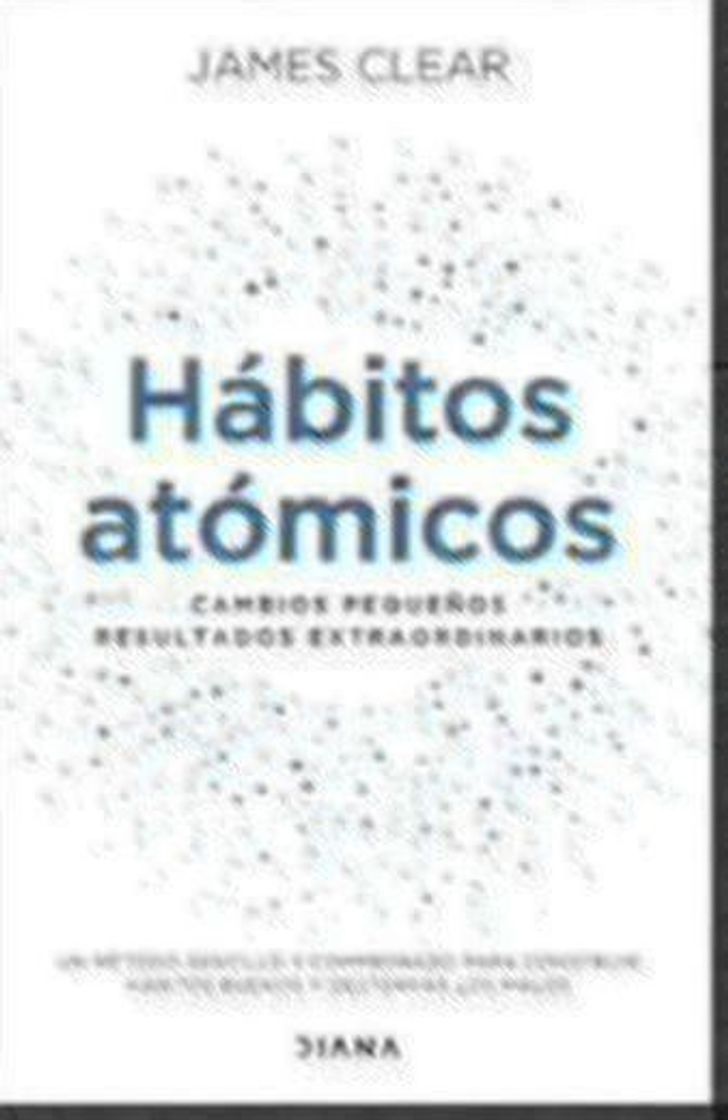 Hábitos atómicos